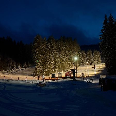 Penzion Myskova Διαμέρισμα Teplice nad Metují Εξωτερικό φωτογραφία